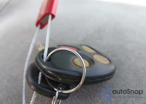 2000 Cadillac Deville Dts из США, поврежденный, VIN 1G6KF5798YU357717